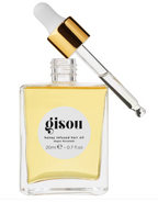 Gisou Honey Infused Hair Oil 20ml