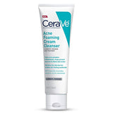 Acne Foaming Cream Cleanser 5OZ