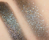 See-quins Glam Glitter Eyeshadow- Glam Noir