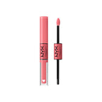 Lipgloss Shine Loud High Shine Lip Color