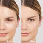 Ultimate Blurring Setting Powder -Translucido