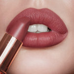 Matte Revolution Lipstick - Pillow Talk Medium