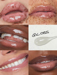 PRE-ORDEN Lip Gloss Clear