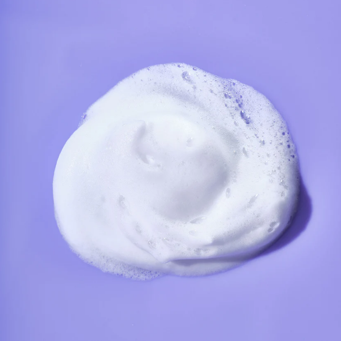 Acne Foaming Cleanser