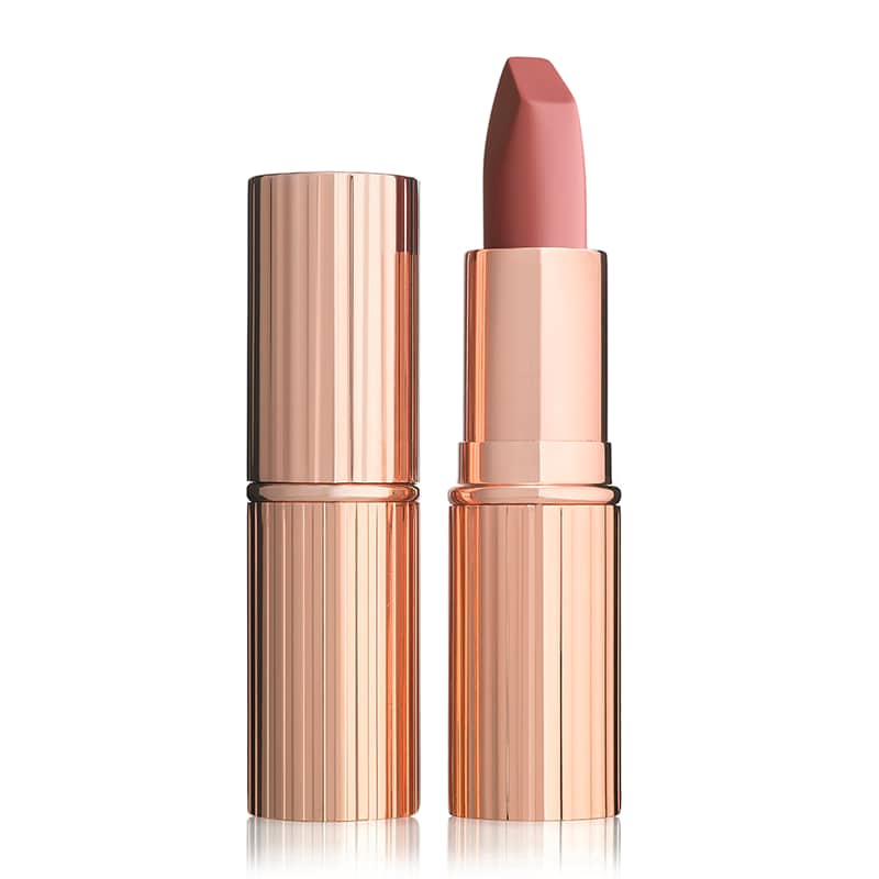 Matte Revolution Lipstick - Pillow Talk