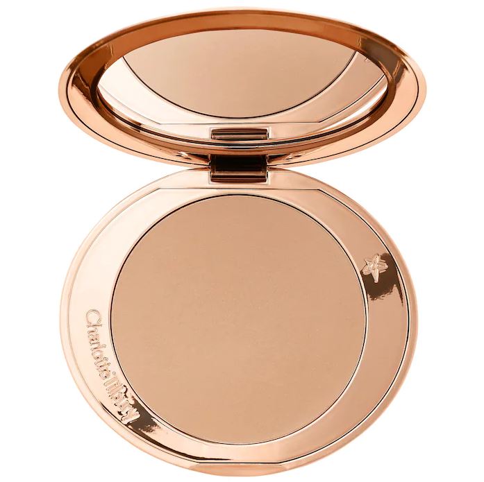 Airbrush Matte Bronzer - Fair
