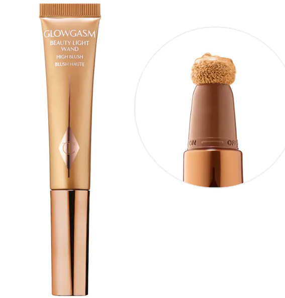 Beauty Highlighter Wand - Goldgasm