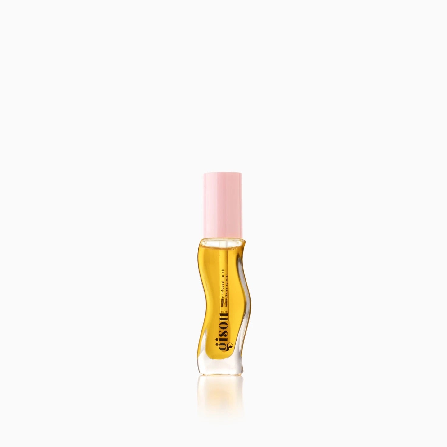 Honey Infused Lip Oil - Honey Gold