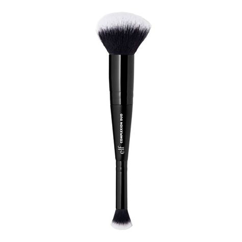 Complexion Duo Brush