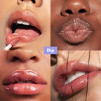 Wet Lip Oil Gloss