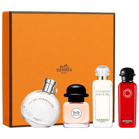 PRE-ORDEN Mini Fragrance Discovery Set