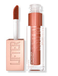 Lifter Gloss Bronzed Collection Lip Gloss With Hyaluronic Acid