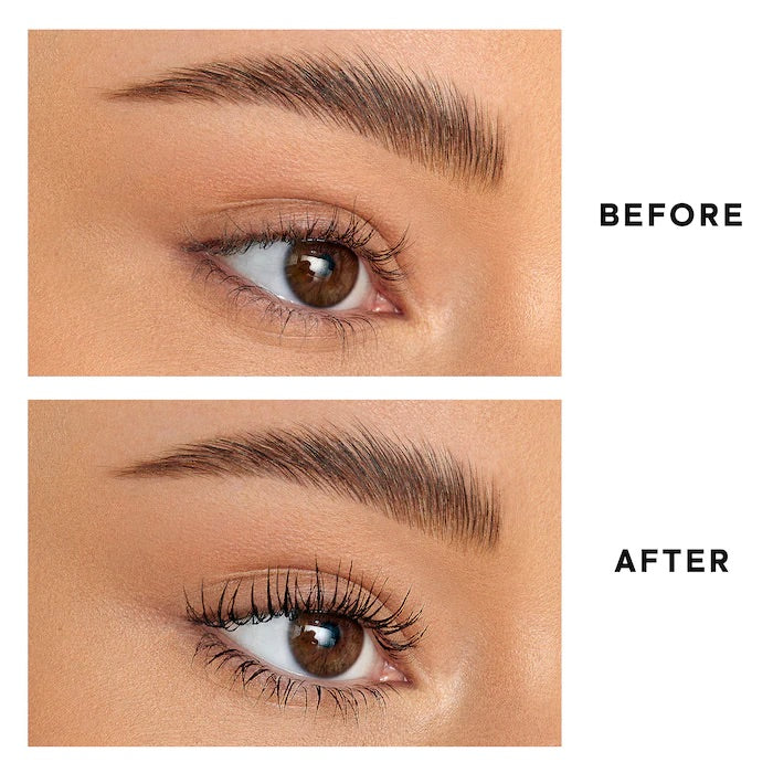 Major Volume Mascara - Black