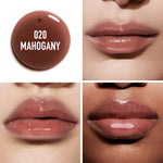 Lip Glow Oil- Mahogany