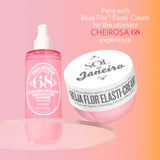 Mini Brazilian Crush Cheirosa ’68 Beija Flor Hair & Body Fragrance Mist