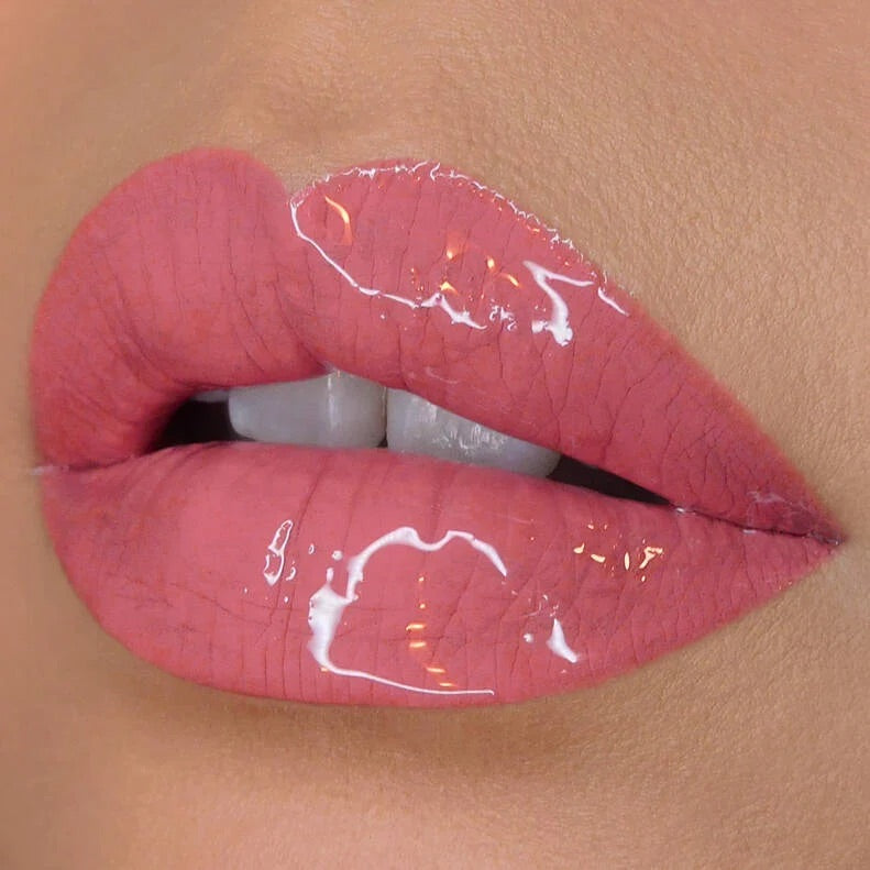 Lipgloss Shine Loud High Shine Lip Color