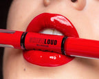 Lipgloss Shine Loud High Shine Lip Color