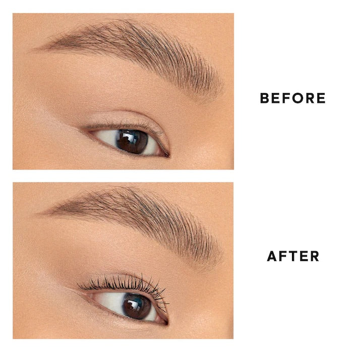 Major Volume Mascara - Black