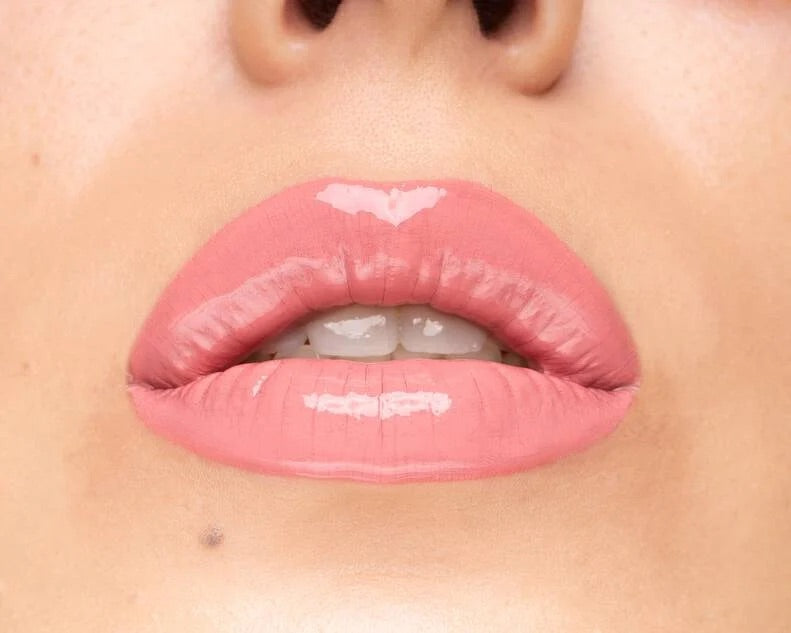 Lipgloss Shine Loud High Shine Lip Color