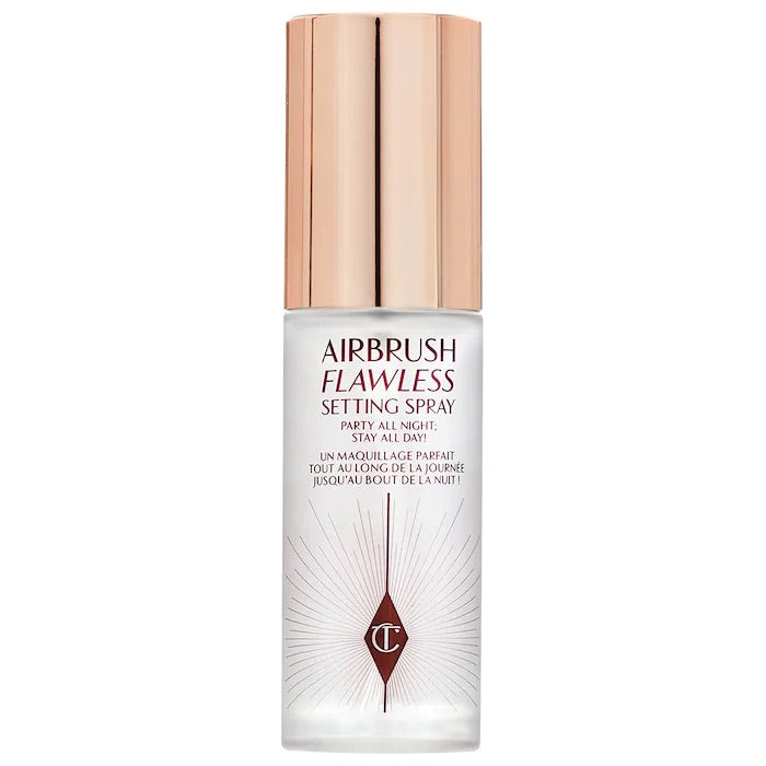 Mini Airbrush Flawless Setting Spray