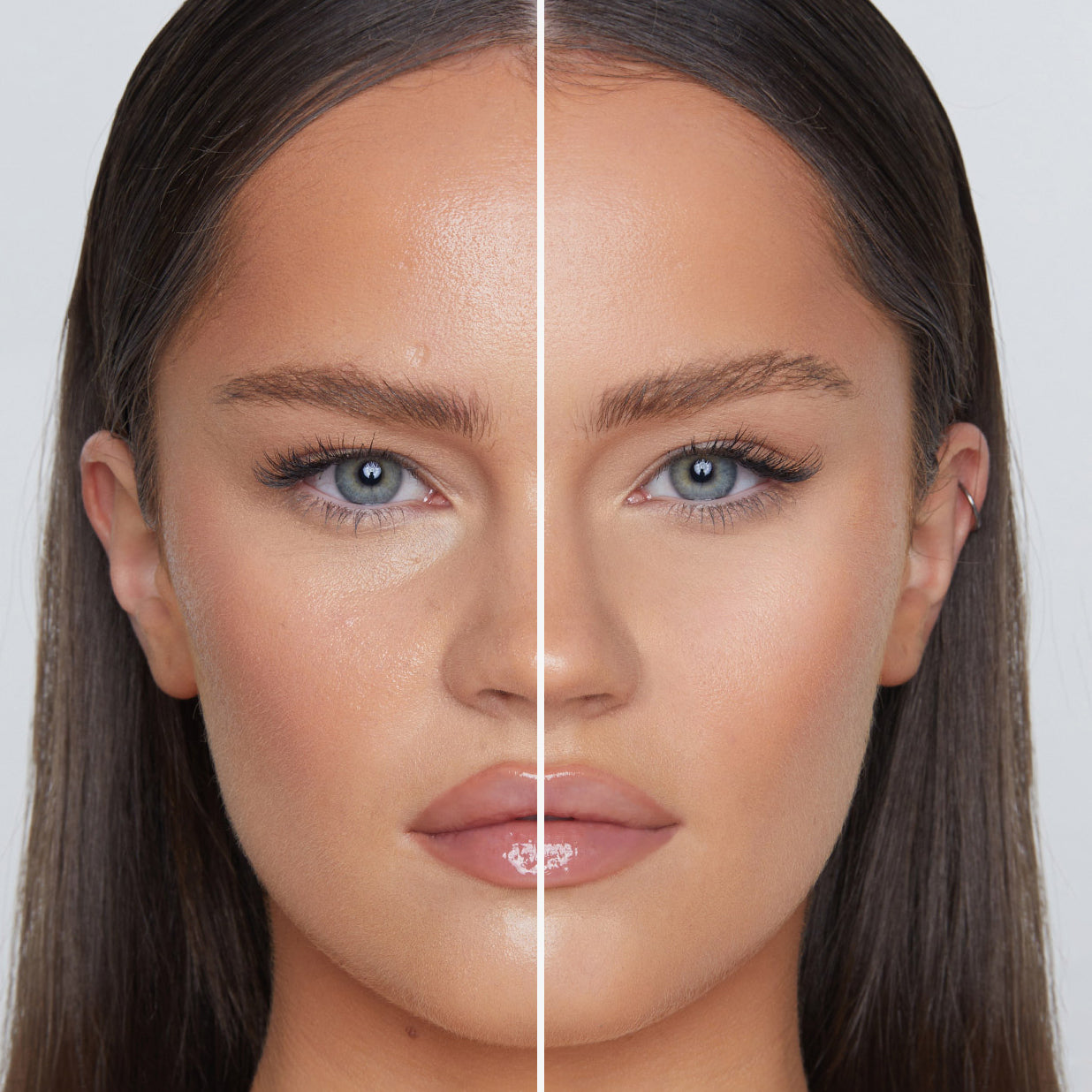 Skin Finish Water Based Loose Setting Powder