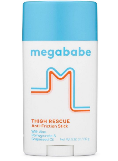 Thigh Rescue Lotion Anti-Chafe Stick - 2.12oz