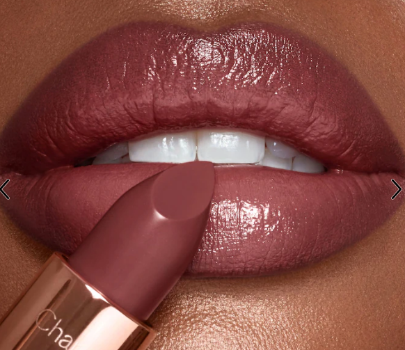 Mini Pillow Talk Lipstick & Liner Set- Pillow Talk Intense