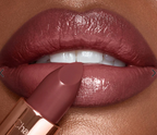 Mini Pillow Talk Lipstick & Liner Set- Pillow Talk Intense