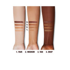 Airbrush Matte Bronzer - Fair